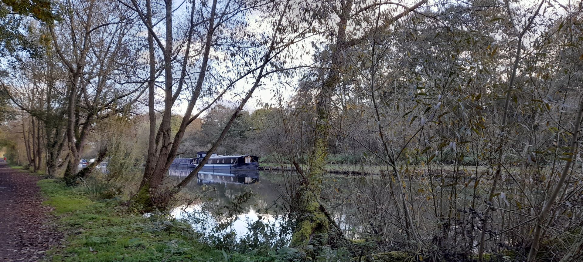River Lea